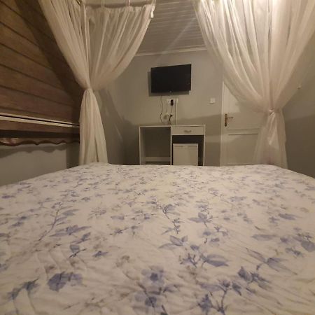 Beyazev Butik Otel Masukiye Kartepe Bagian luar foto