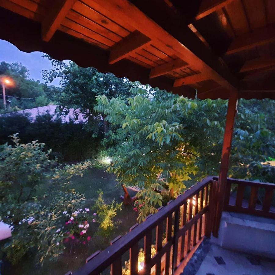 Beyazev Butik Otel Masukiye Kartepe Bagian luar foto