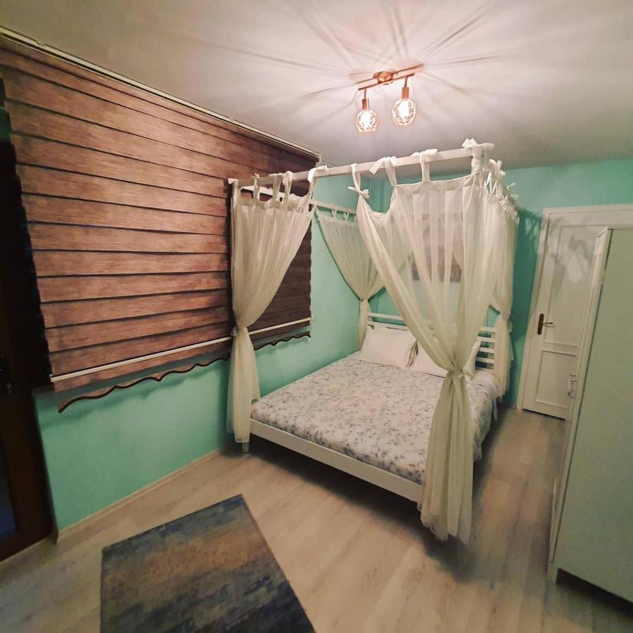 Beyazev Butik Otel Masukiye Kartepe Bagian luar foto