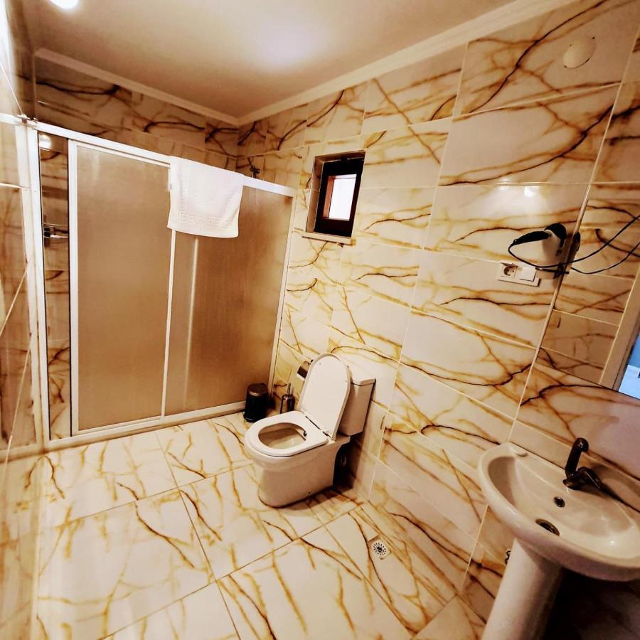 Beyazev Butik Otel Masukiye Kartepe Bagian luar foto