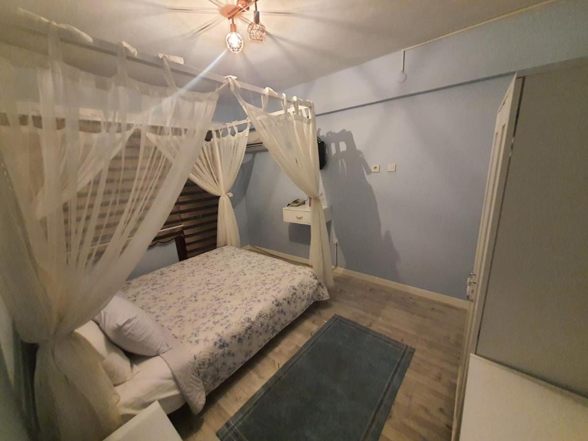 Beyazev Butik Otel Masukiye Kartepe Bagian luar foto