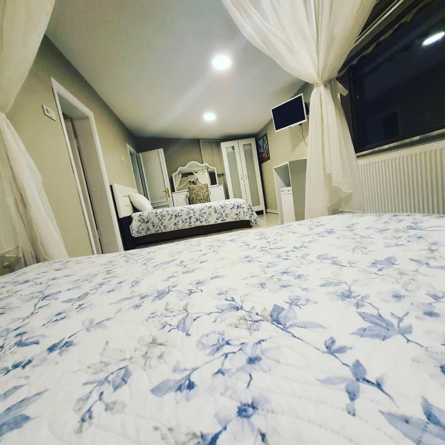 Beyazev Butik Otel Masukiye Kartepe Bagian luar foto