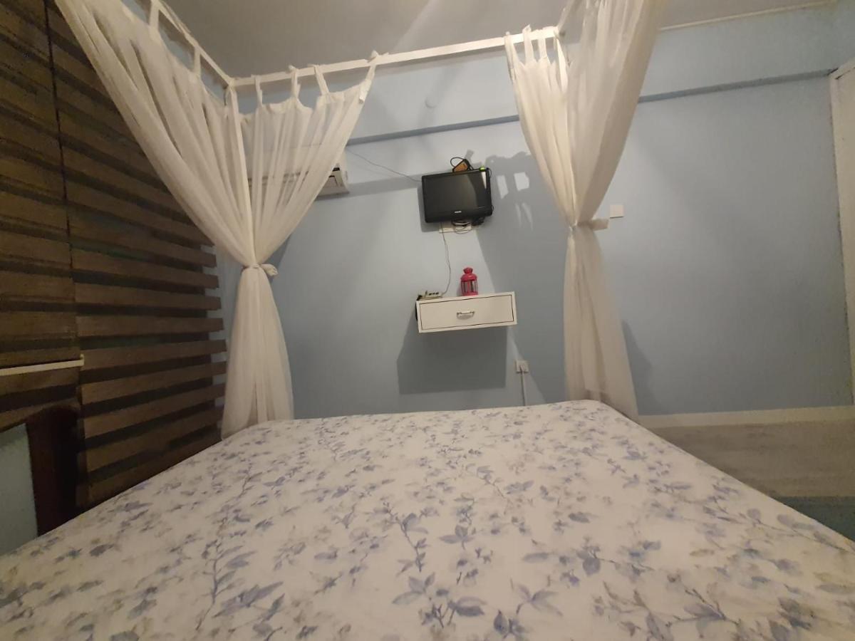 Beyazev Butik Otel Masukiye Kartepe Bagian luar foto
