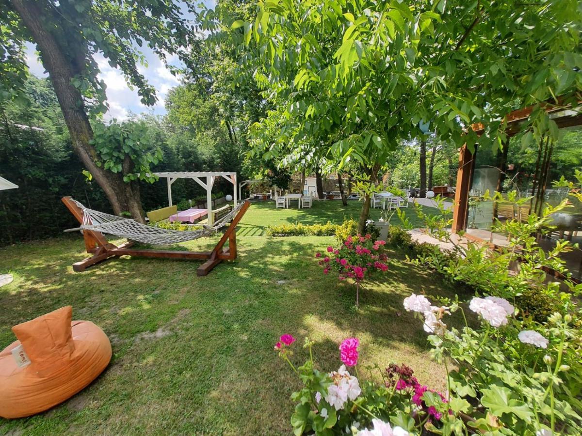Beyazev Butik Otel Masukiye Kartepe Bagian luar foto
