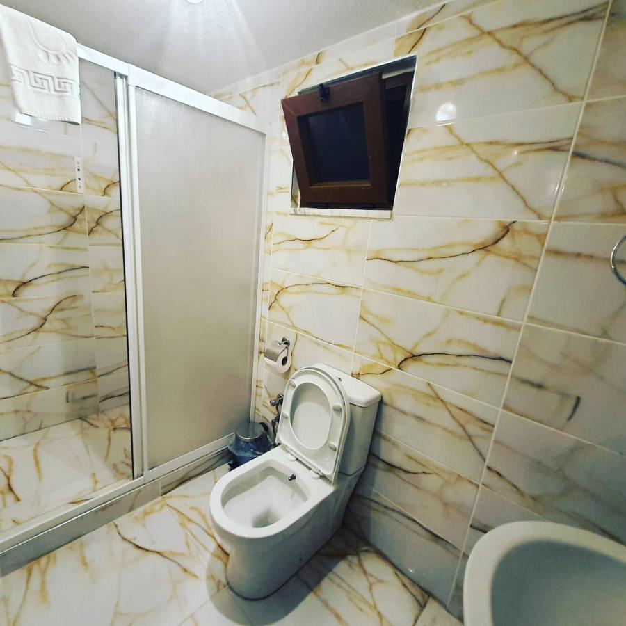 Beyazev Butik Otel Masukiye Kartepe Bagian luar foto