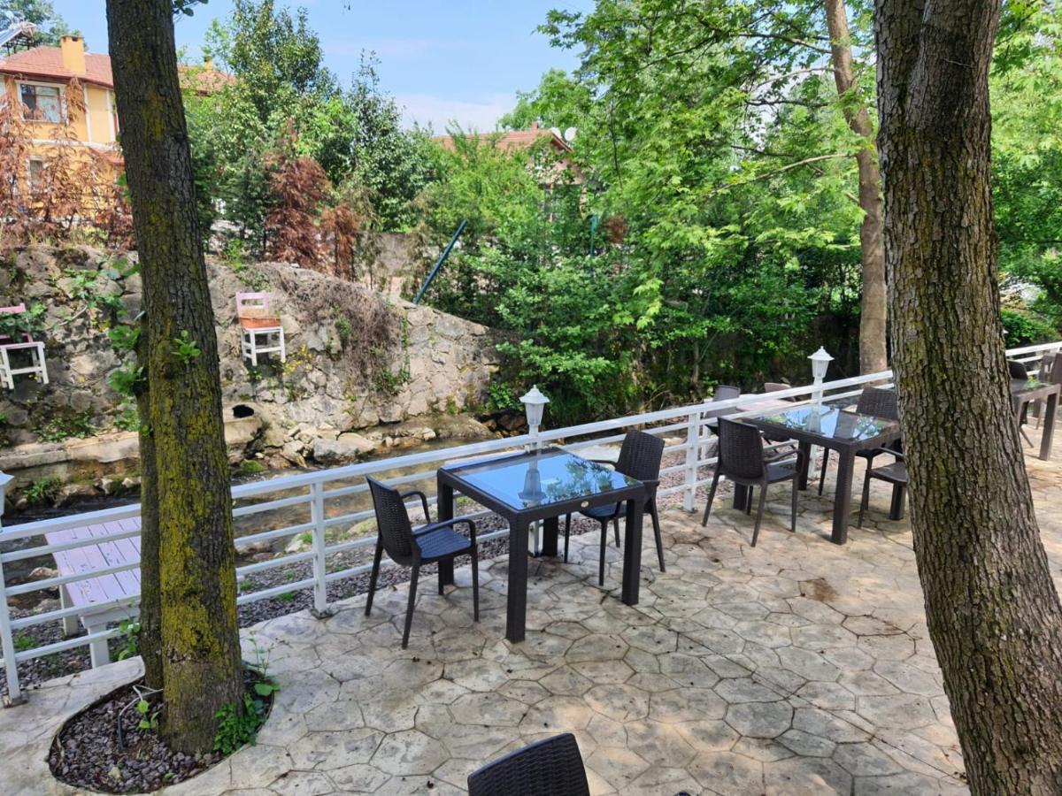 Beyazev Butik Otel Masukiye Kartepe Bagian luar foto